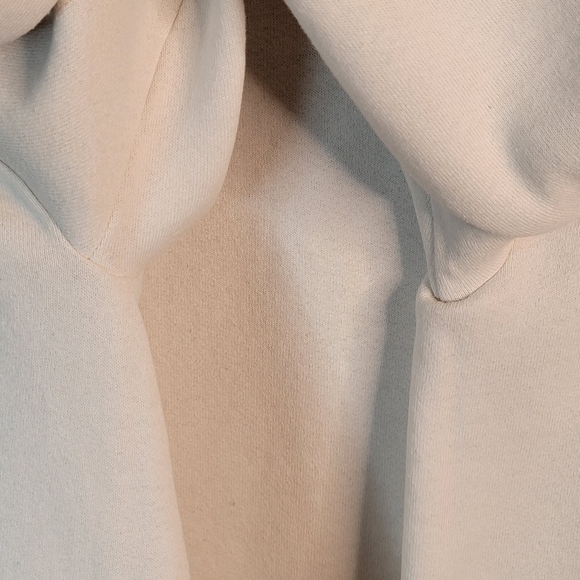 Cacun Embroidered Vintage Grandma Sweatshirt Crewneck Women's Size L - Picture 13 of 16